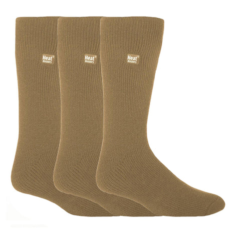 Mens Original Thick Winter Thermal Socks (Multipack Options)