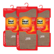 Mens Original Thick Winter Thermal Socks (Multipack Options)