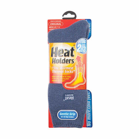 Mens Original Thick Winter Thermal Socks (Multipack Options)