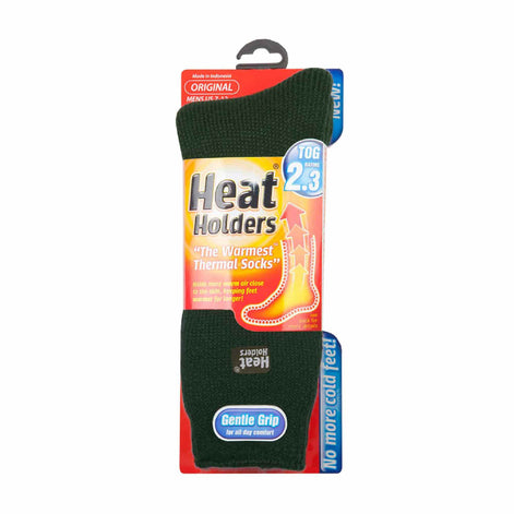 Mens Original Thick Winter Thermal Socks (Multipack Options)