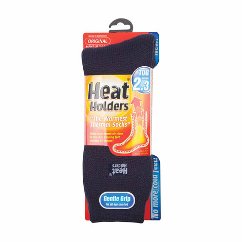 Mens Original Thick Winter Thermal Socks (Multipack Options)