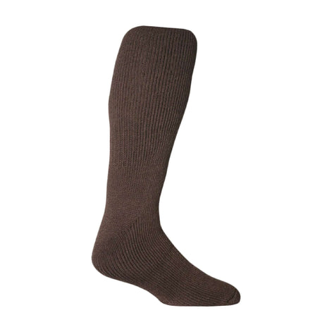 Mens Extra Long Thick Winter Warm Knee High Thermal Socks