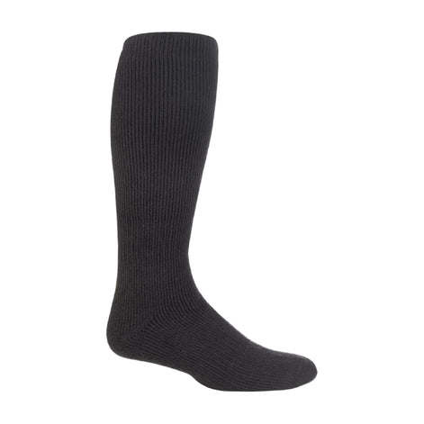 Mens Extra Long Thick Winter Warm Knee High Thermal Socks
