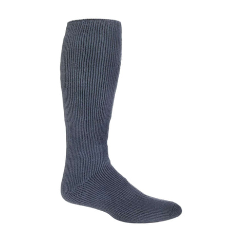 Mens Extra Long Thick Winter Warm Knee High Thermal Socks