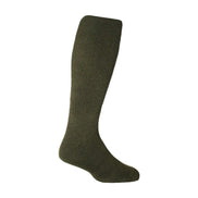 Mens Extra Long Thick Winter Warm Knee High Thermal Socks