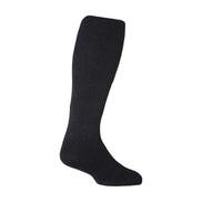 Mens Extra Long Thick Winter Warm Knee High Thermal Socks