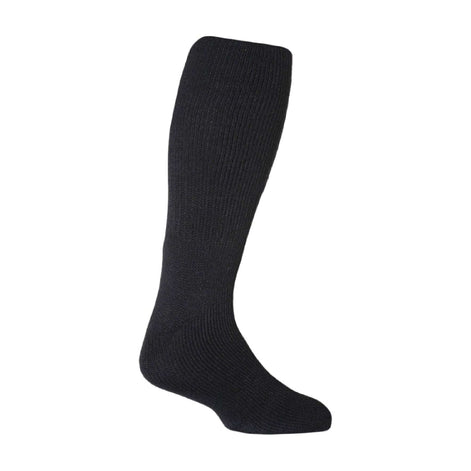 Mens Extra Long Thick Winter Warm Knee High Thermal Socks