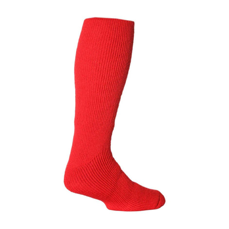 Mens Extra Long Thick Winter Warm Knee High Thermal Socks