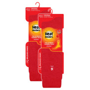 2 Pack Mens Extra Long Knee High Ski Socks