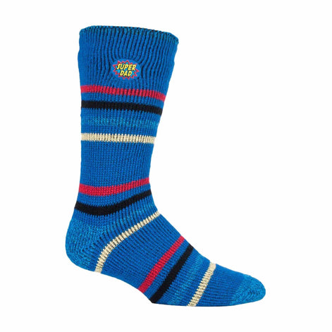 Mens Extra Warm Winter Thermal Socks for Dad & Grandad