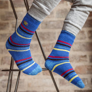 Mens Extra Warm Winter Thermal Socks for Dad & Grandad