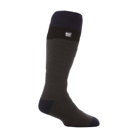 Mens Thermal Extra Long 2.3 TOG Winter Knee High Ski Socks