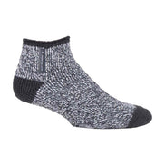 Mens Warm Luxury Fleece Lined Thermal Lounge Bed Socks