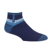 Mens Warm Luxury Fleece Lined Thermal Lounge Bed Socks