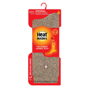 Mens Original Thick Winter Thermal Socks (Multipack Options)