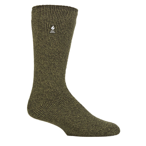 Mens Original Thick Winter Thermal Socks (Multipack Options)