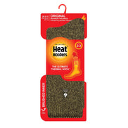 Mens Original Thick Winter Thermal Socks (Multipack Options)