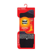 Mens Twist Patterned Thick Winter Warm Thermal Socks
