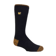 Mens 2.3 TOG Winter Thermal Work Socks with Reinforced Heel & Toe