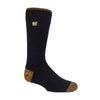 Mens 2.3 TOG Winter Thermal Work Socks with Reinforced Heel & Toe