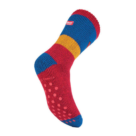 Mens Film & TV Themed Novelty Thermal Slipper Socks