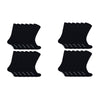 Mens Bamboo / Organic Cotton Running Sport Socks (Multipack Options)