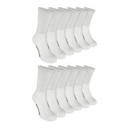 Mens Bamboo / Organic Cotton Running Sport Socks (Multipack Options)