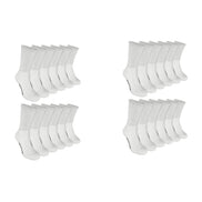 Mens Bamboo / Organic Cotton Running Sport Socks (Multipack Options)