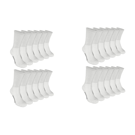 Mens Bamboo / Organic Cotton Running Sport Socks (Multipack Options)