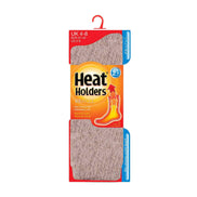 Ladies Winter Warm 2.7 TOG Wool Rich Thermal Socks