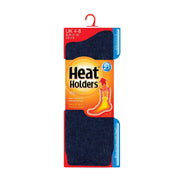 Ladies Winter Warm 2.7 TOG Wool Rich Thermal Socks