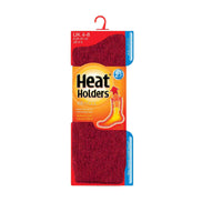 Ladies Winter Warm 2.7 TOG Wool Rich Thermal Socks