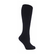 Ladies Extra Long 2.7 TOG Knee High Wool Rich Thermal Socks