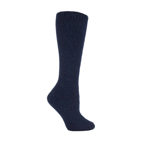 Ladies Extra Long 2.7 TOG Knee High Wool Rich Thermal Socks