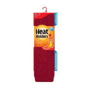 Ladies Extra Long 2.7 TOG Knee High Wool Rich Thermal Socks
