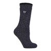 Ladies Outdoor Knee High Thermal Merino Wool Socks for Winter