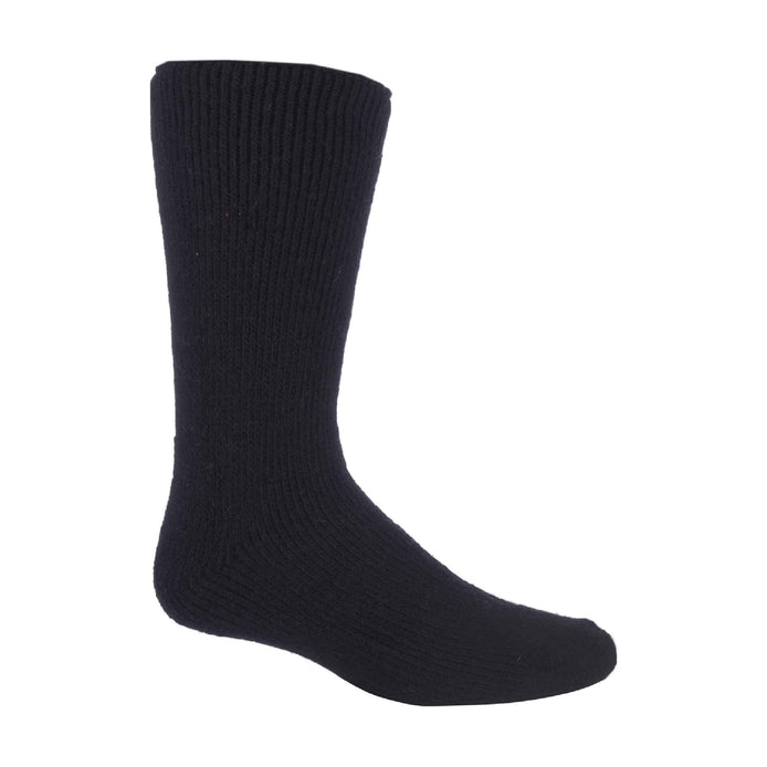 Mens Winter Warm 2.7 TOG Wool Rich Thermal Socks