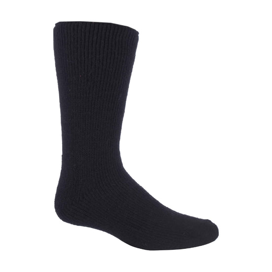 Mens Winter Warm 2.7 TOG Wool Rich Thermal Socks