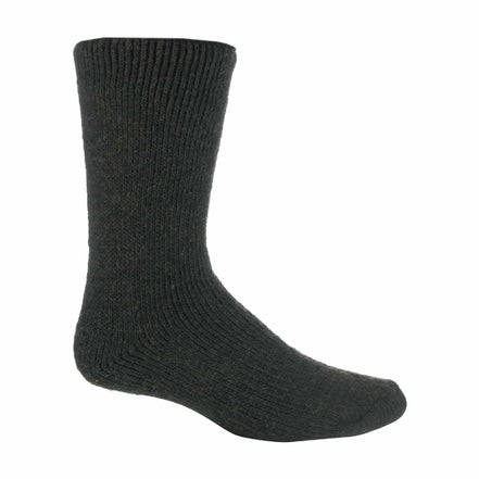 Mens Winter Warm 2.7 TOG Wool Rich Thermal Socks