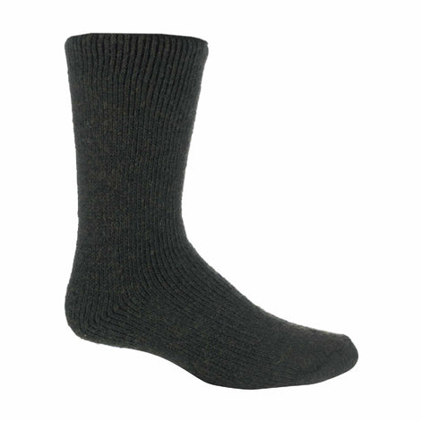 Mens Winter Warm 2.7 TOG Wool Rich Thermal Socks
