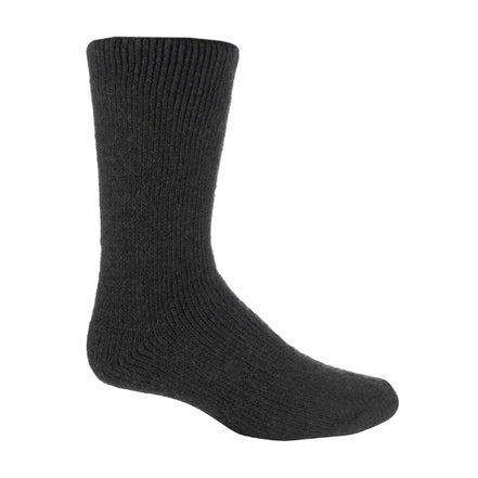 Mens Winter Warm 2.7 TOG Wool Rich Thermal Socks