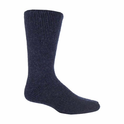 Mens Winter Warm 2.7 TOG Wool Rich Thermal Socks