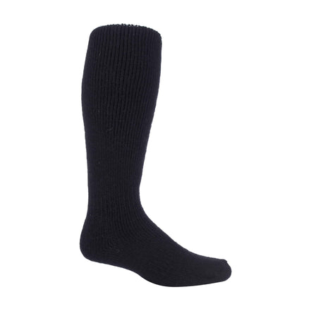 Mens Extra Long 2.7 TOG Knee High Wool Rich Thermal Socks