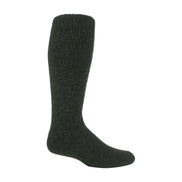 Mens Extra Long 2.7 TOG Knee High Wool Rich Thermal Socks