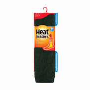 Mens Extra Long 2.7 TOG Knee High Wool Rich Thermal Socks