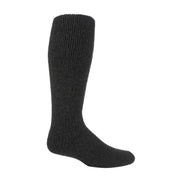 Mens Extra Long 2.7 TOG Knee High Wool Rich Thermal Socks