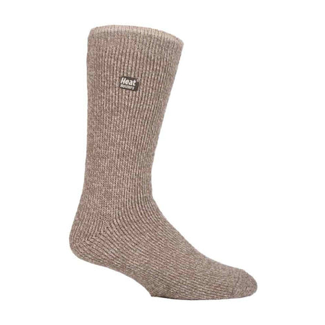 Mens Outdoor Winter Warm Thermal Merino Wool Socks