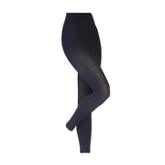Ladies Thick Winter Warm Fleece Lined Thermal Leggings