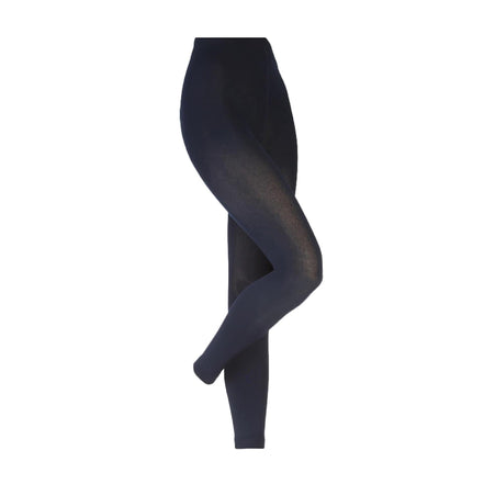 Ladies Thick Winter Warm Fleece Lined Thermal Leggings