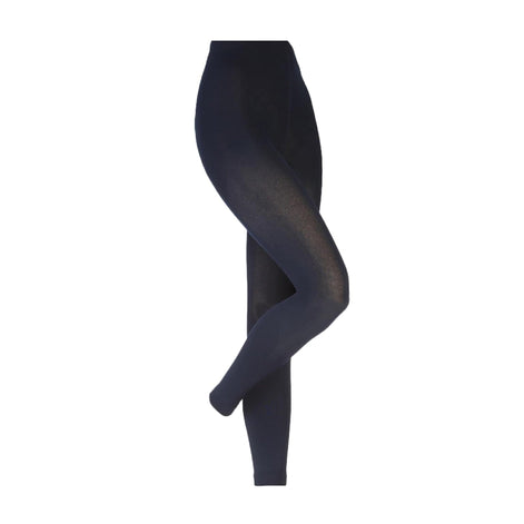 Ladies Thick Winter Warm Fleece Lined Thermal Leggings